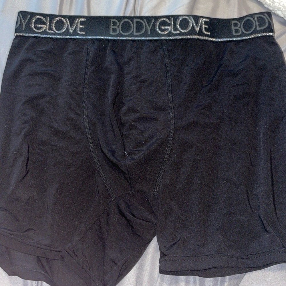 Boxer briefs